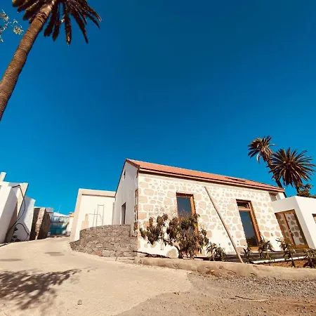 Casa Rural El Pozo Villa