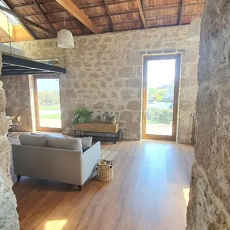 Villa Casa Rural El Pozo *