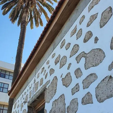 Casa Rural El Pozo 别墅 特尔德