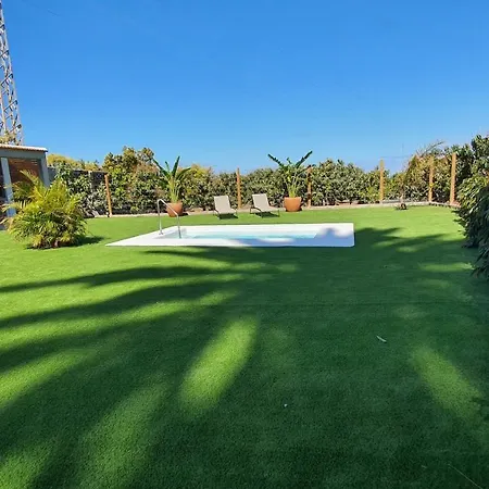 Casa Rural El Pozo