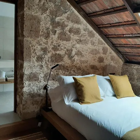 Casa Rural El Pozo