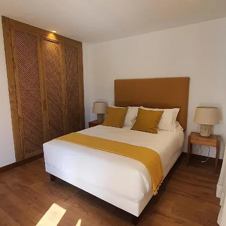 Casa Rural El Pozo 别墅