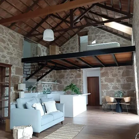 Casa Rural El Pozo 特尔德
