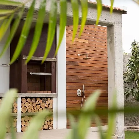 Casa Rural El Pozo 别墅 *