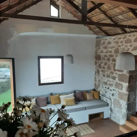 Casa Rural El Pozo 别墅 *