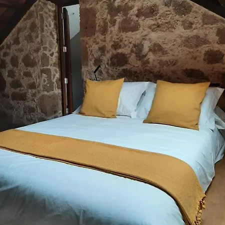 别墅 Casa Rural El Pozo *