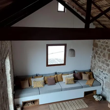 Casa Rural El Pozo 别墅